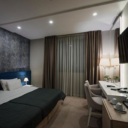 Ig Hotel Gornji Milanovac Exterior photo