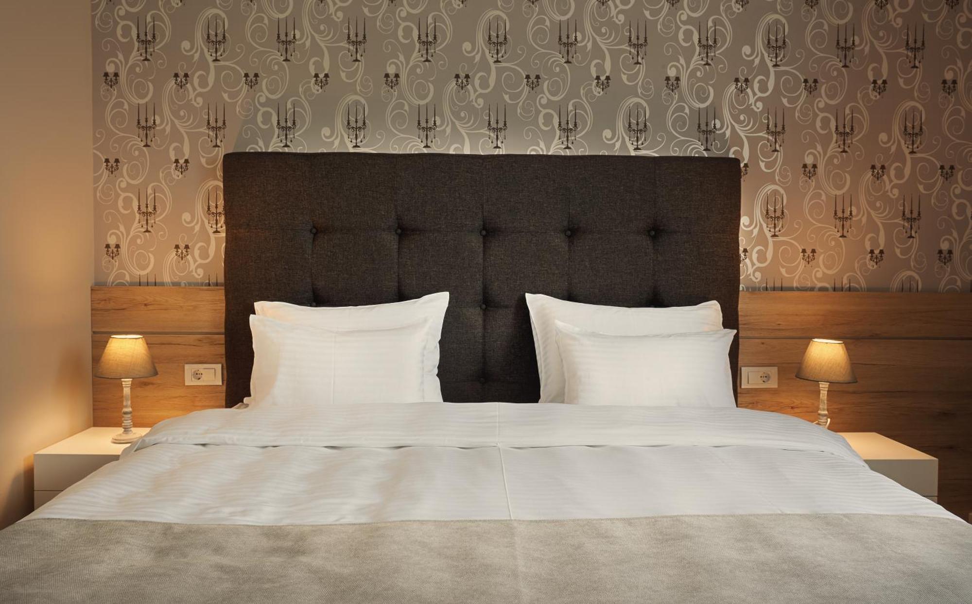 Ig Hotel Gornji Milanovac Room photo