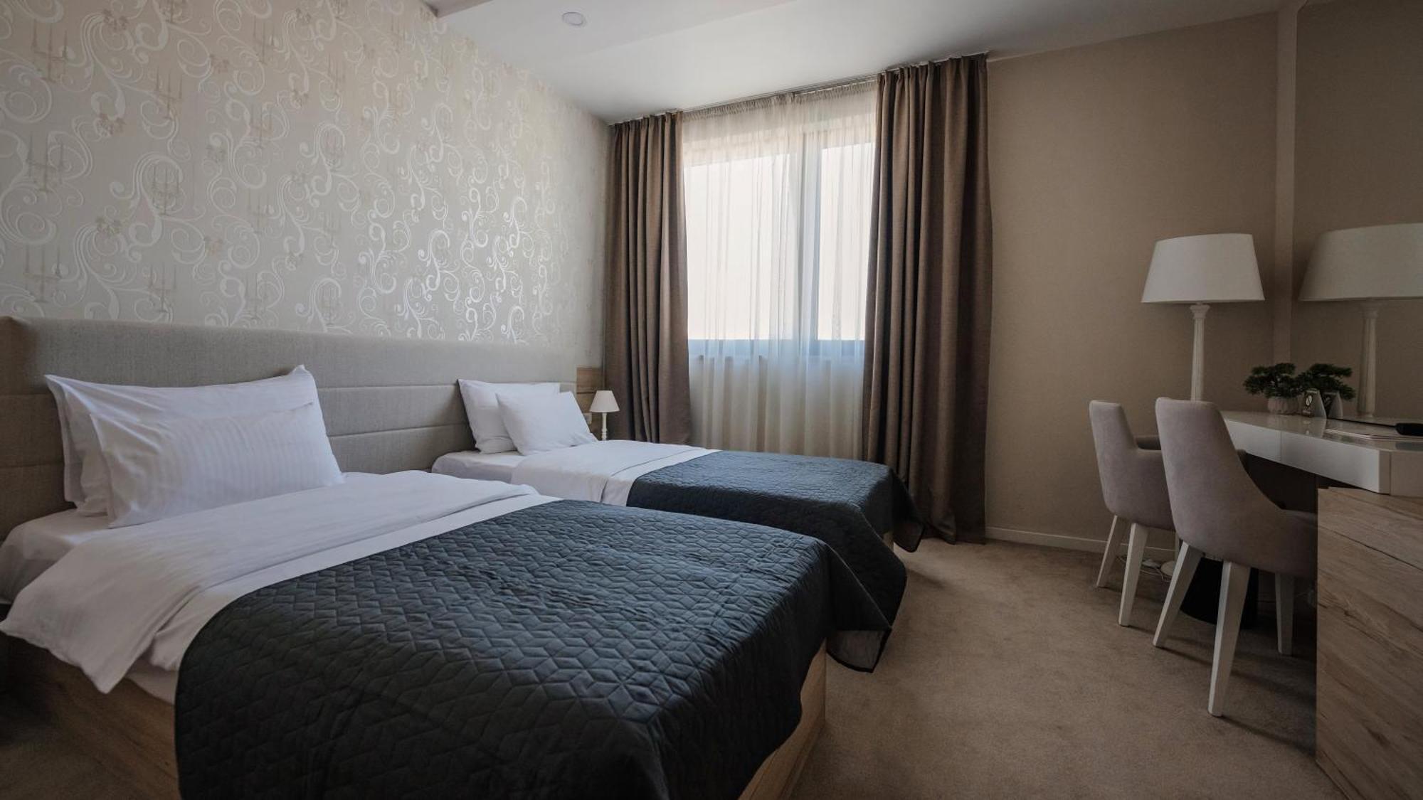 Ig Hotel Gornji Milanovac Room photo